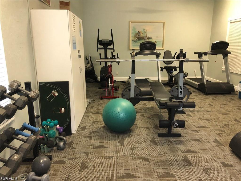 321 Robin Hood Circle, Unit 201 Naples, FL 34104 - Photo 25 of 28