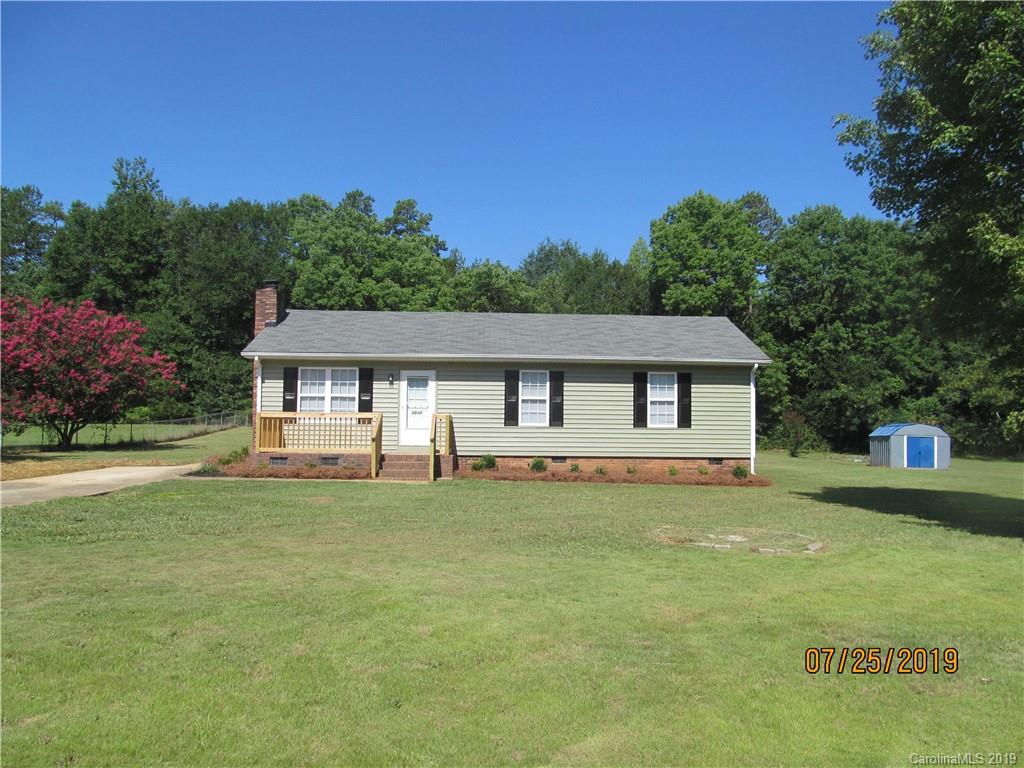 1047 Hay Row Road Clover, SC 29710 - Photo 1 of 21 Gallery Image 1