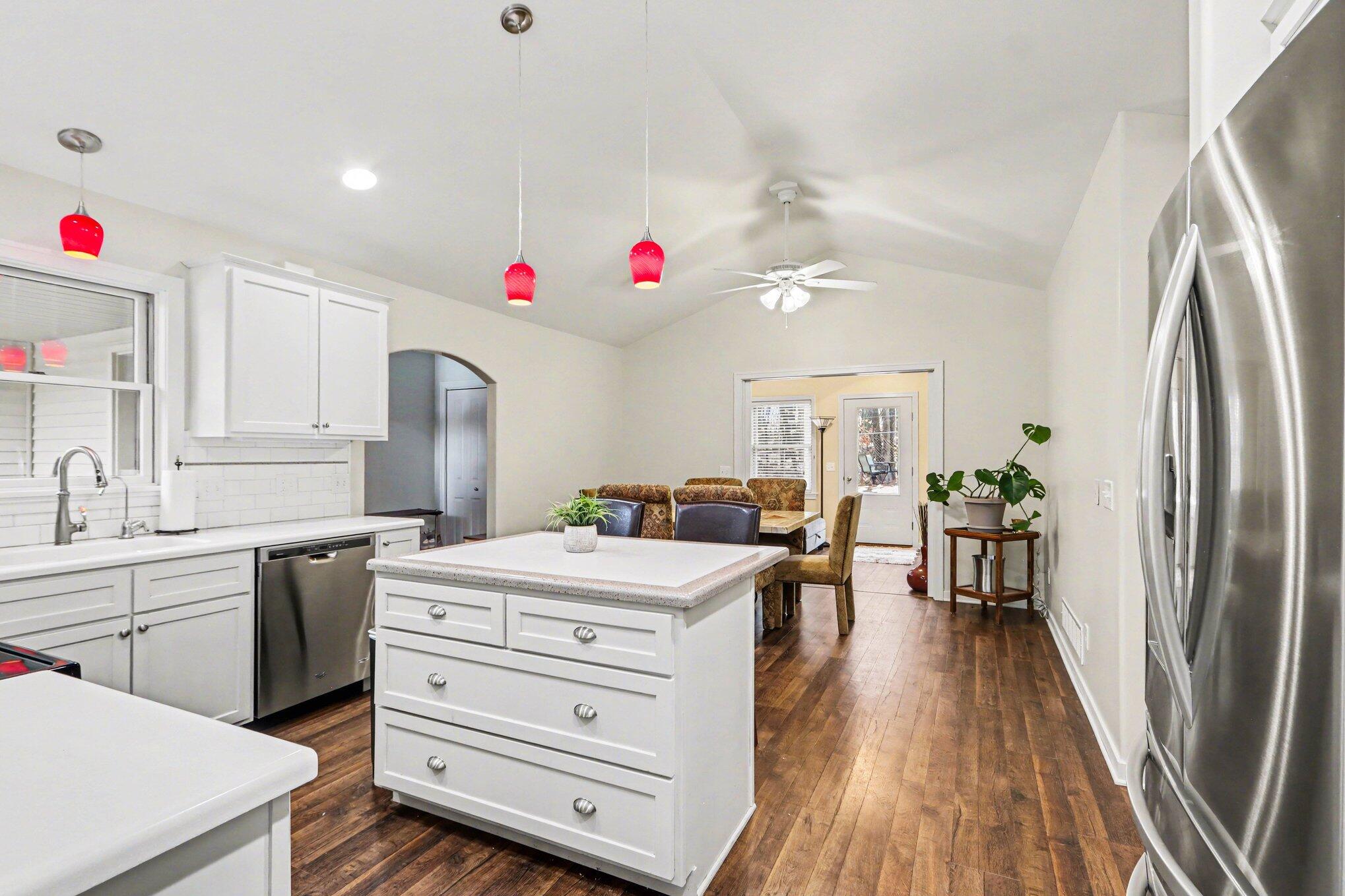 1938 Lincoln Road Allegan, MI 49010 - Photo 20 of 51 Kitchen