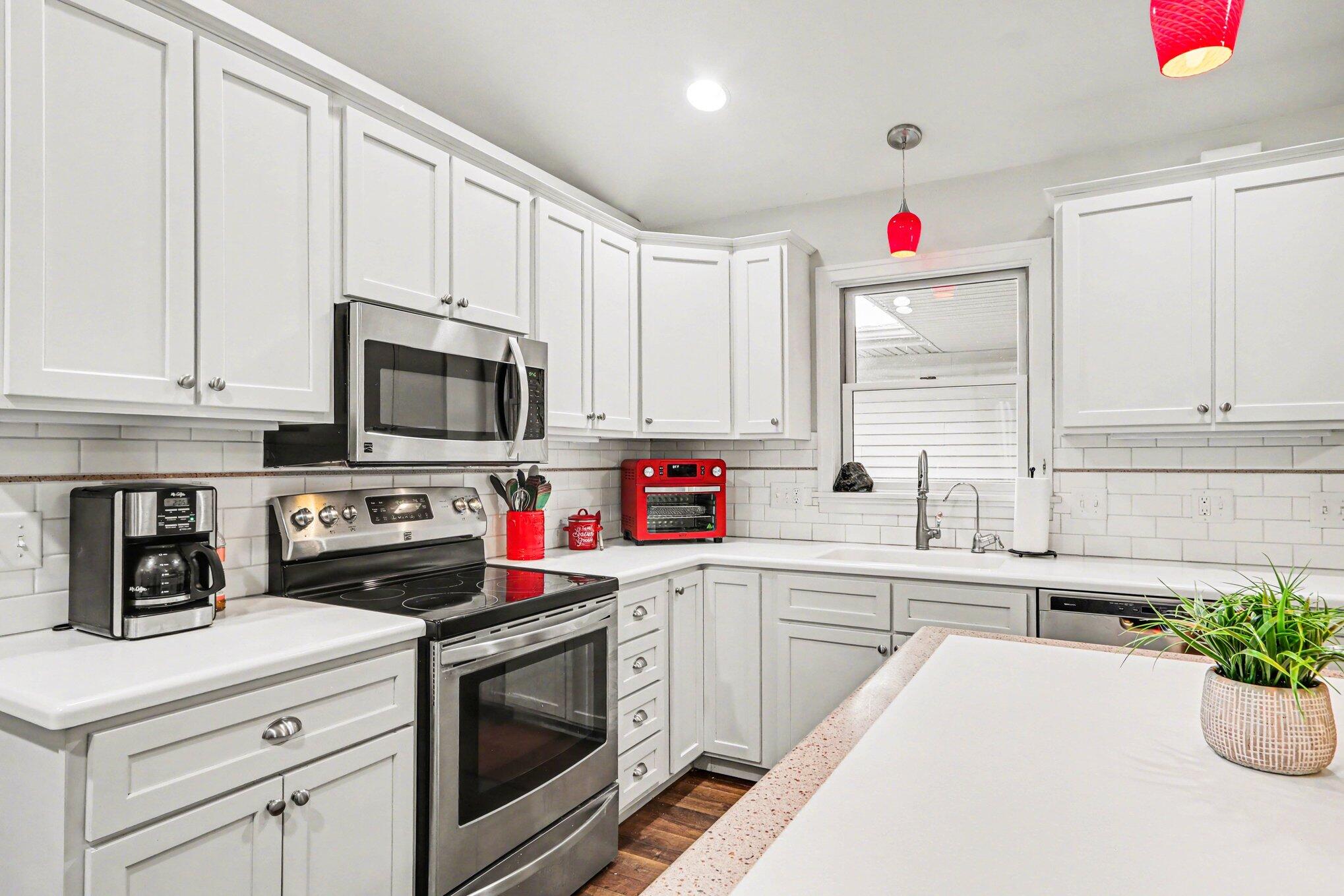 1938 Lincoln Road Allegan, MI 49010 - Photo 21 of 51 Kitchen