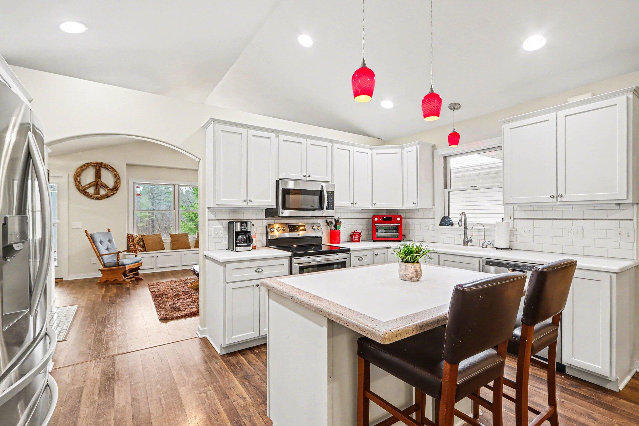 1938 Lincoln Road Allegan, MI 49010 - Photo 22 of 51 K view 2