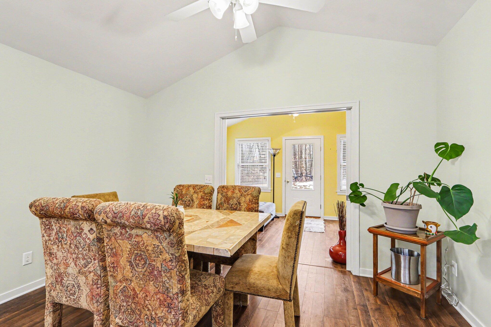 1938 Lincoln Road Allegan, MI 49010 - Photo 24 of 51 Dining view 2