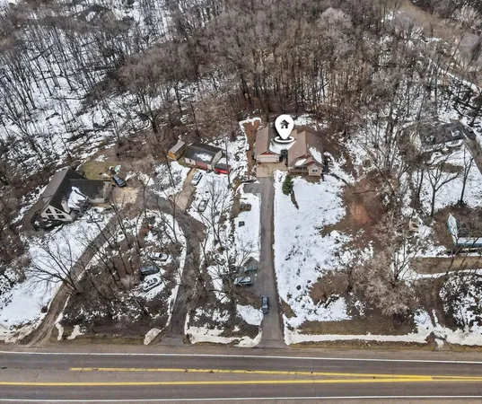 $443,000 | 1938 Lincoln Road, Allegan, MI 49010