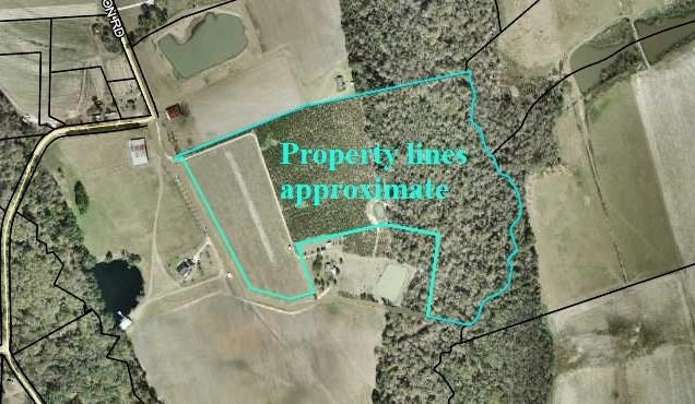 6938 Simpson Road Hahira, GA 31632 - Photo 16 of 16 Gallery Image 16