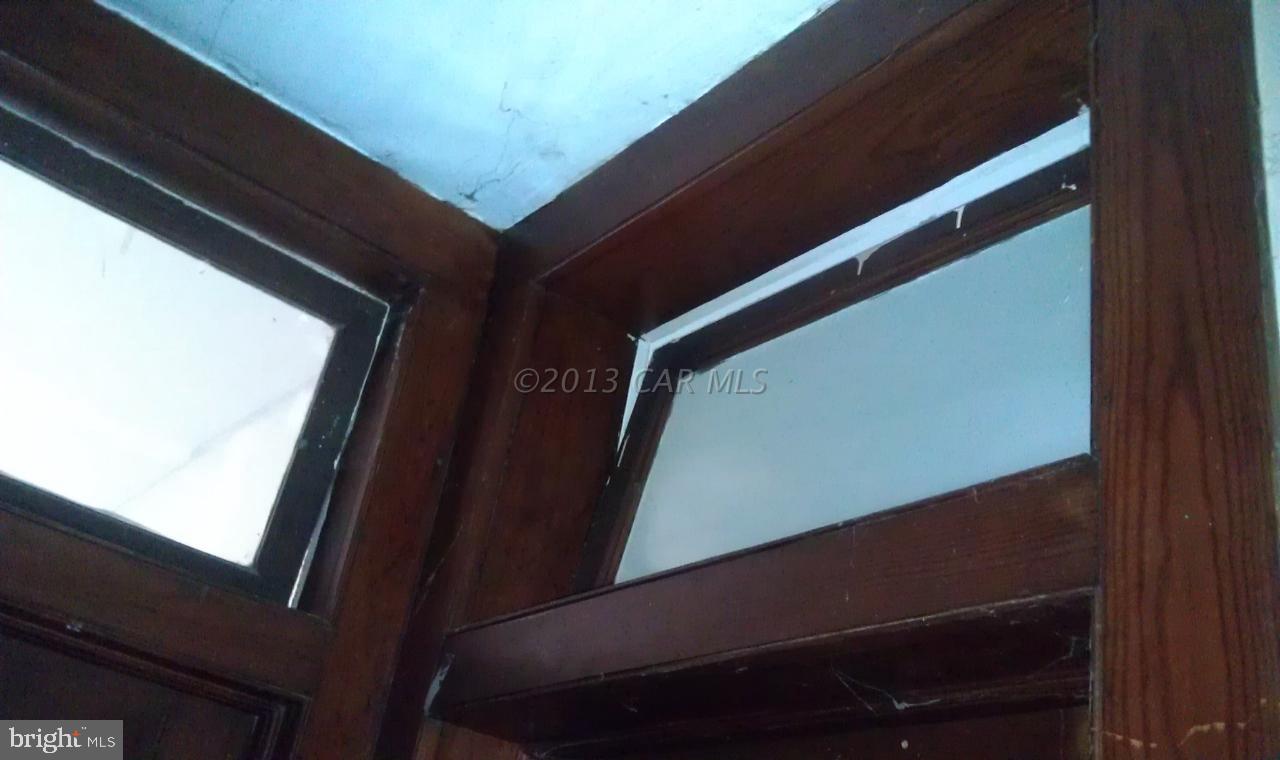 1439 Snow Hill Road Stockton, MD 21864 - Photo 7 of 8 a view of balcony
