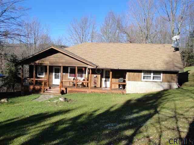193 Dibble Road Harpersfield, NY 13788 - Photo 1 of 15 Photo 1