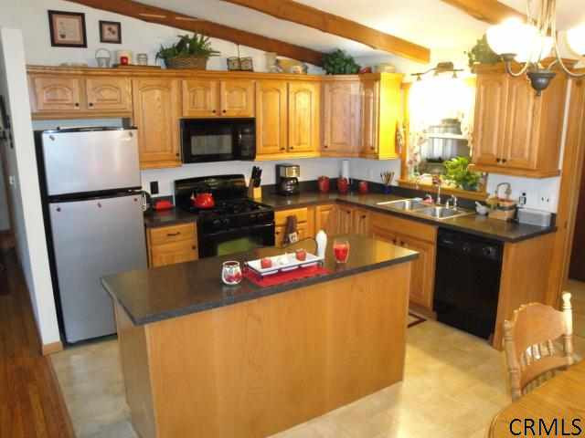 193 Dibble Road Harpersfield, NY 13788 - Photo 6 of 15 Photo 6