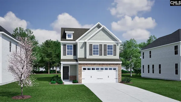 $287,512 | 5024 Erwin Court, Elgin, SC 29045