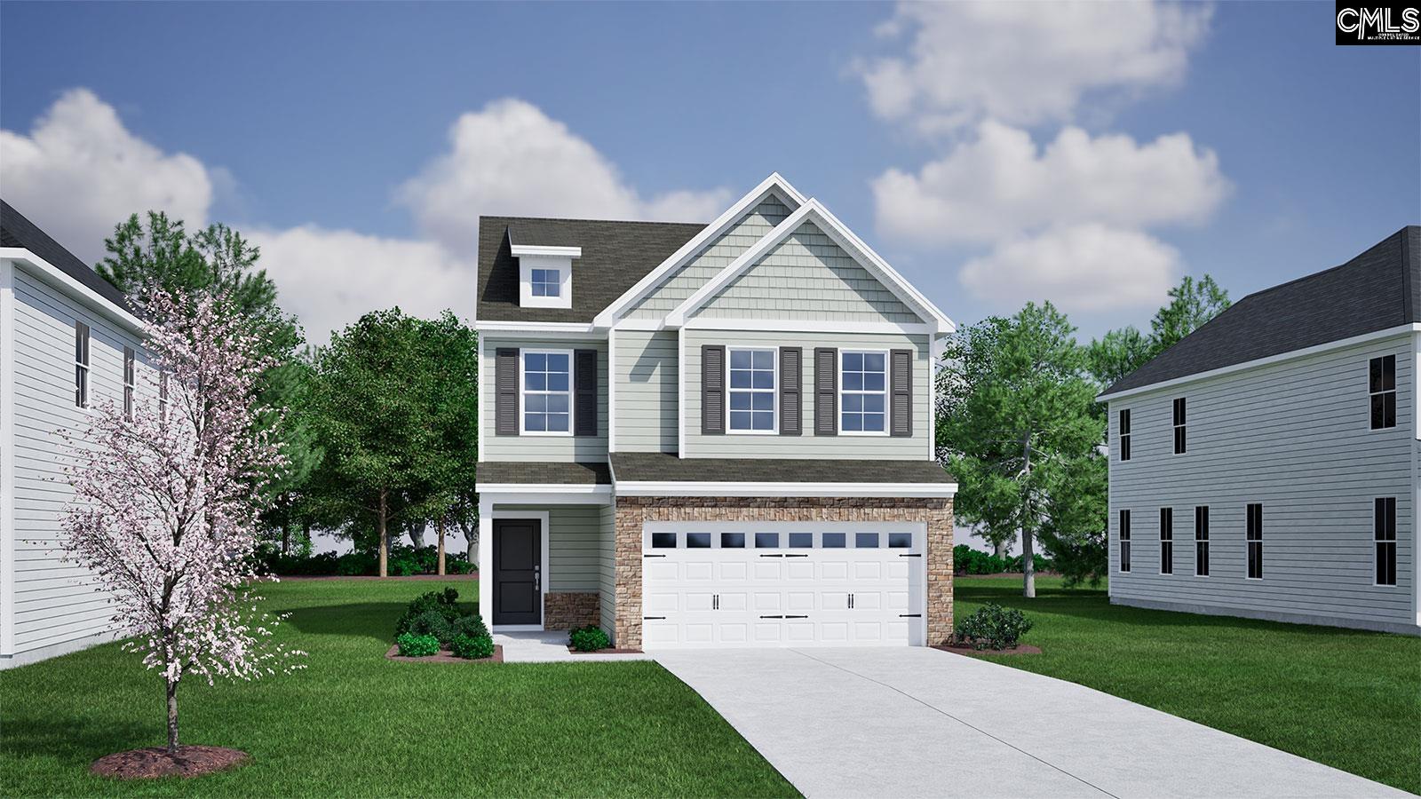 5024 Erwin Court Elgin, SC 29045 - Photo 1 of 29
