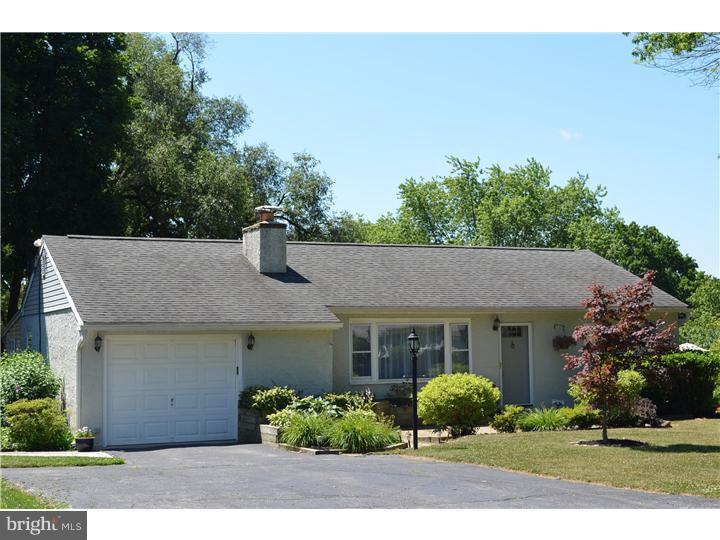 400 Howard Road West Chester, PA 19380 - Photo 1 of 23 Gallery Image 1