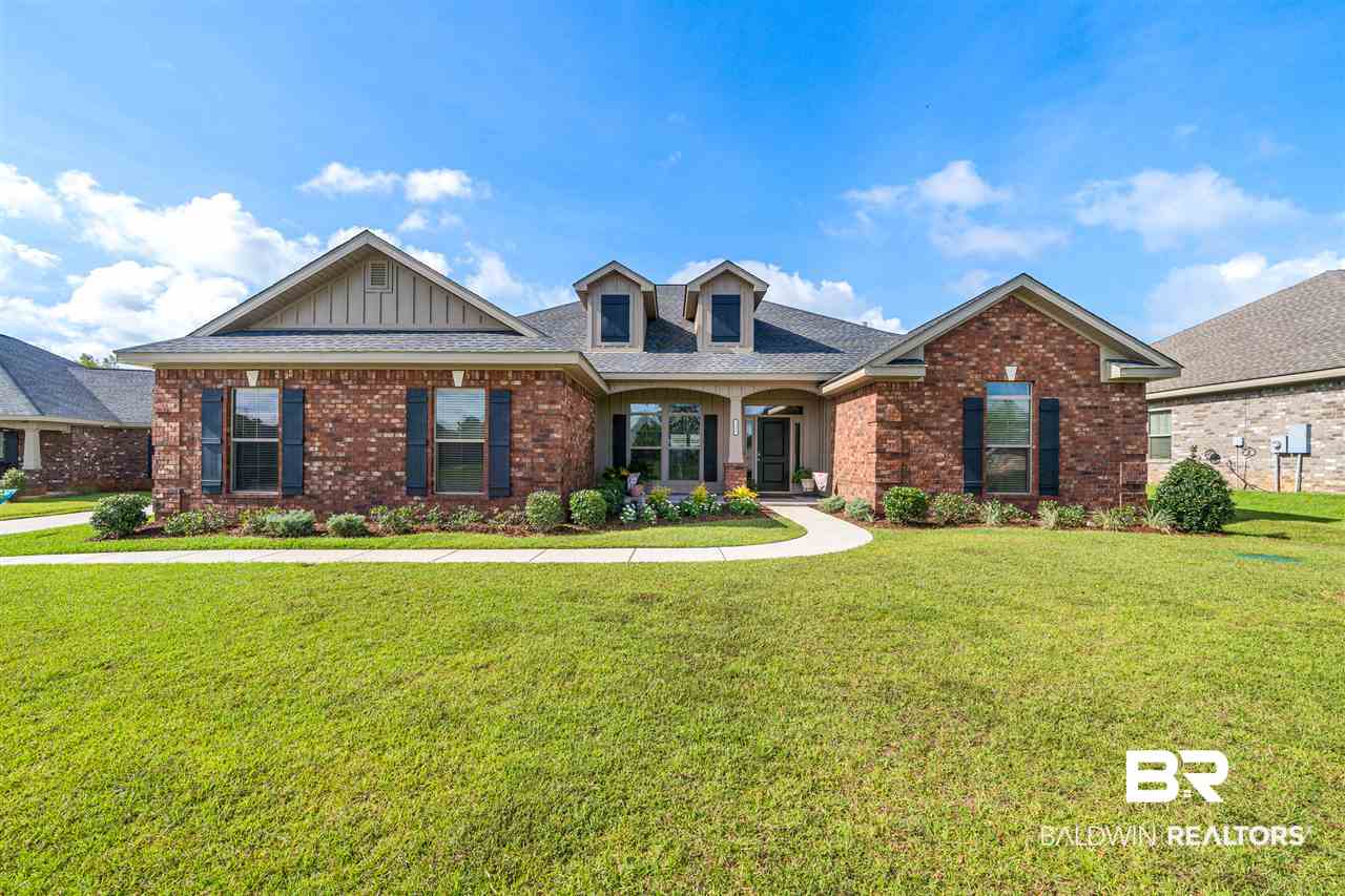 8995 Moses Way Theodore, AL 36582 - Photo 1 of 37