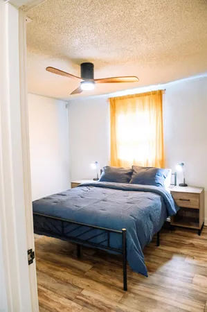 $2,100 | 2436 24th Street, Unit FRONT, Lubbock, TX 79411