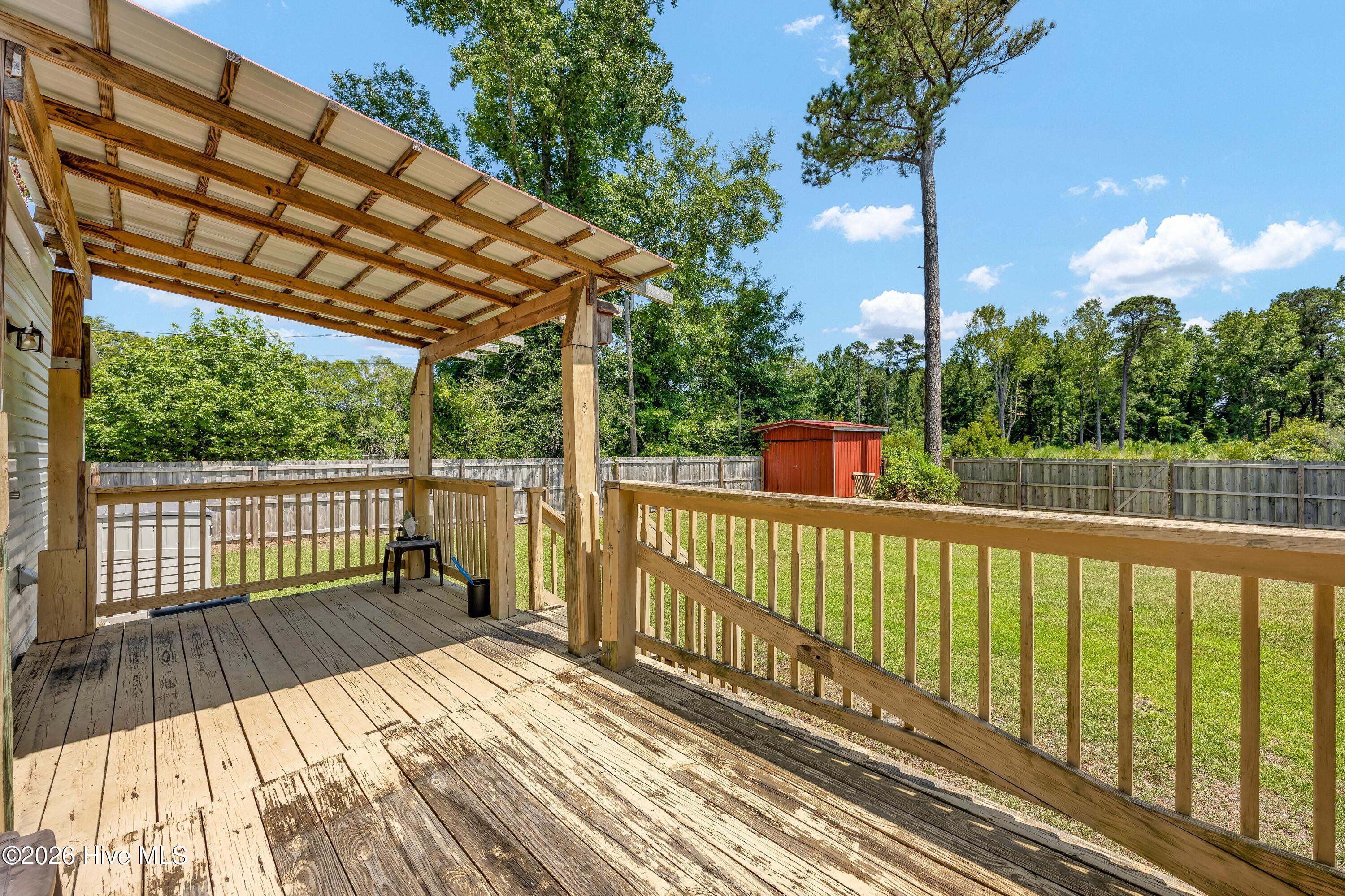 112 Gladiolus Road Castle Hayne, NC 28429 - Photo 20 of 25