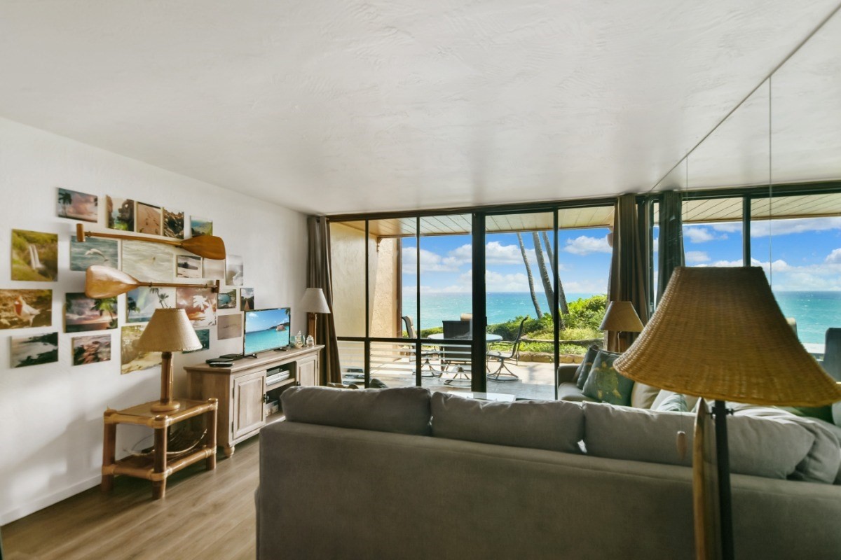 1677 Pe'e Road, Unit A1 Koloa, HI 96756 - Photo 3 of 13 Gallery Image 3