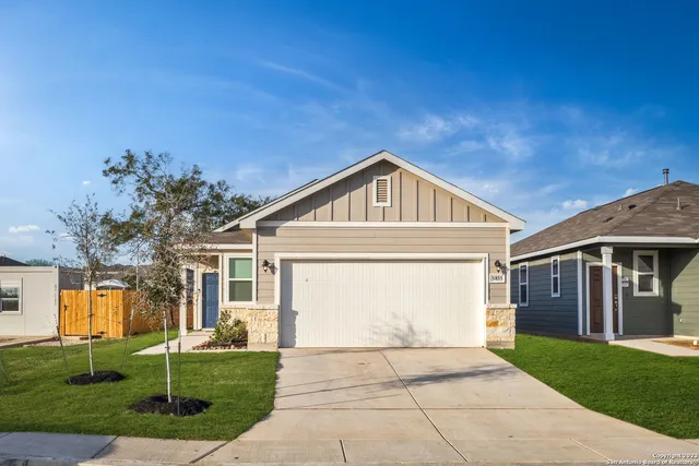 $1,865 | 5855 Hematite Rim, San Antonio, TX 78222