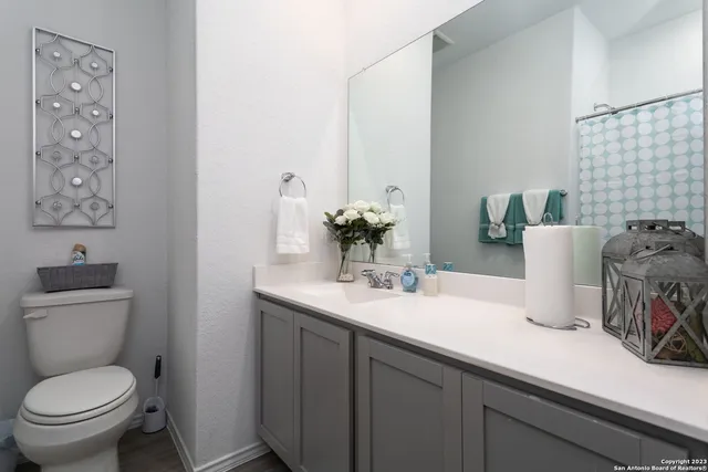 $1,865 | 5855 Hematite Rim, San Antonio, TX 78222