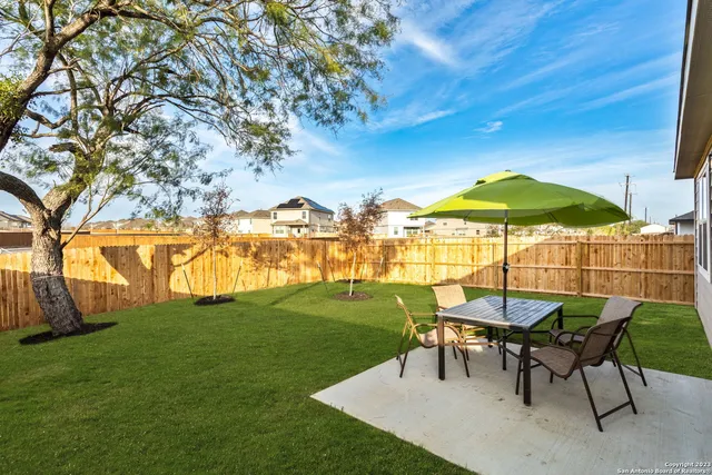 $1,865 | 5855 Hematite Rim, San Antonio, TX 78222