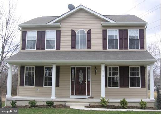 2 Crafton Road Baltimore, MD 21221 - Photo 1 of 1 Exterior (Front)