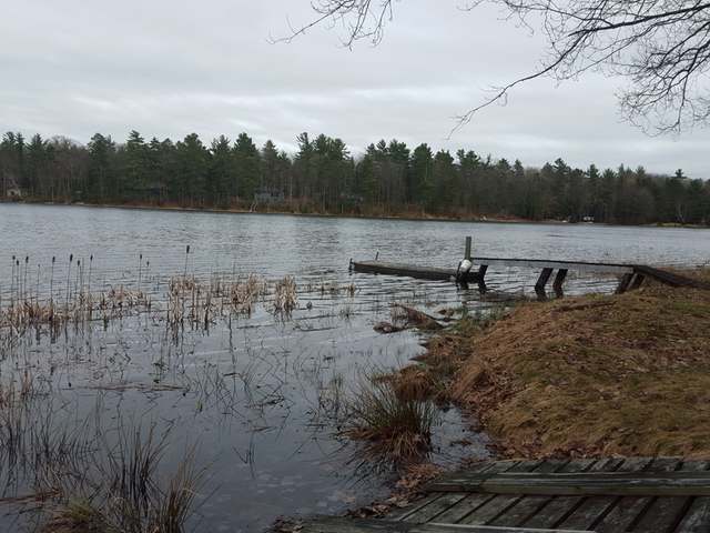 6544 Anderson Lake Road Land O'Lakes, WI 54540 - Photo 19 of 20 Gallery Image 19