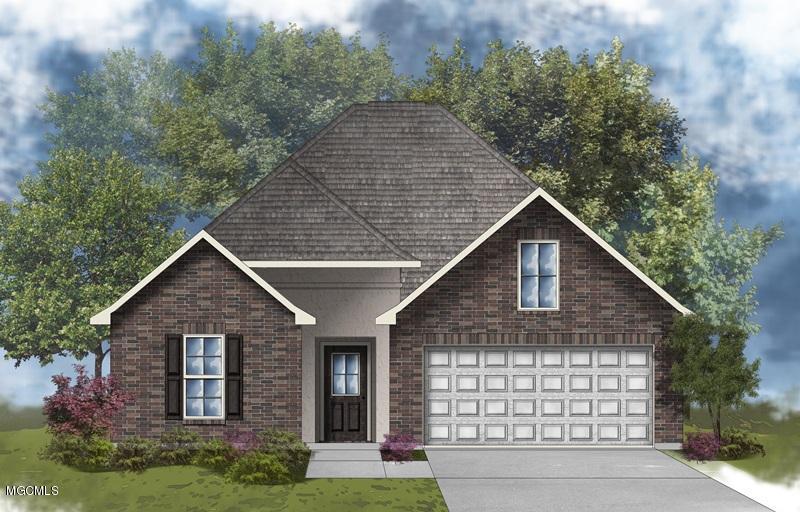 14480 North Swan Road Gulfport, MS 39503 - Photo 25 of 26 Lasalle B IV - Elevation