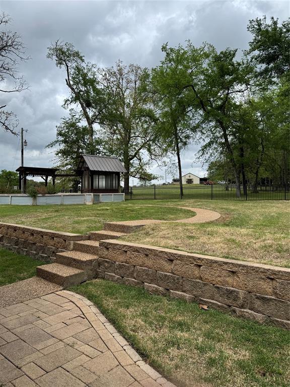 151 Smith Road Gladewater, TX 75647 - Photo 27 of 40