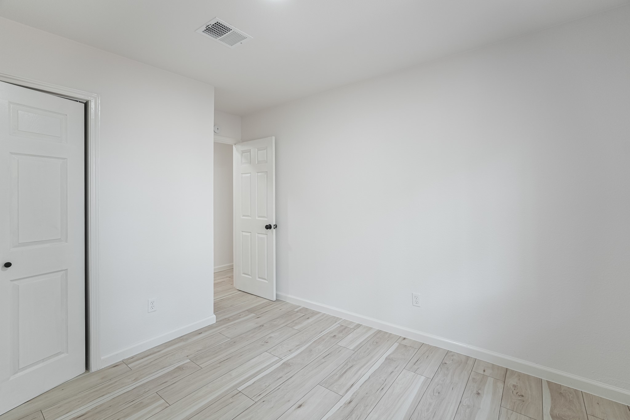 5311 Oaklynn Drive Spring, TX 77373 - Photo 23 of 33 a view of an empty room