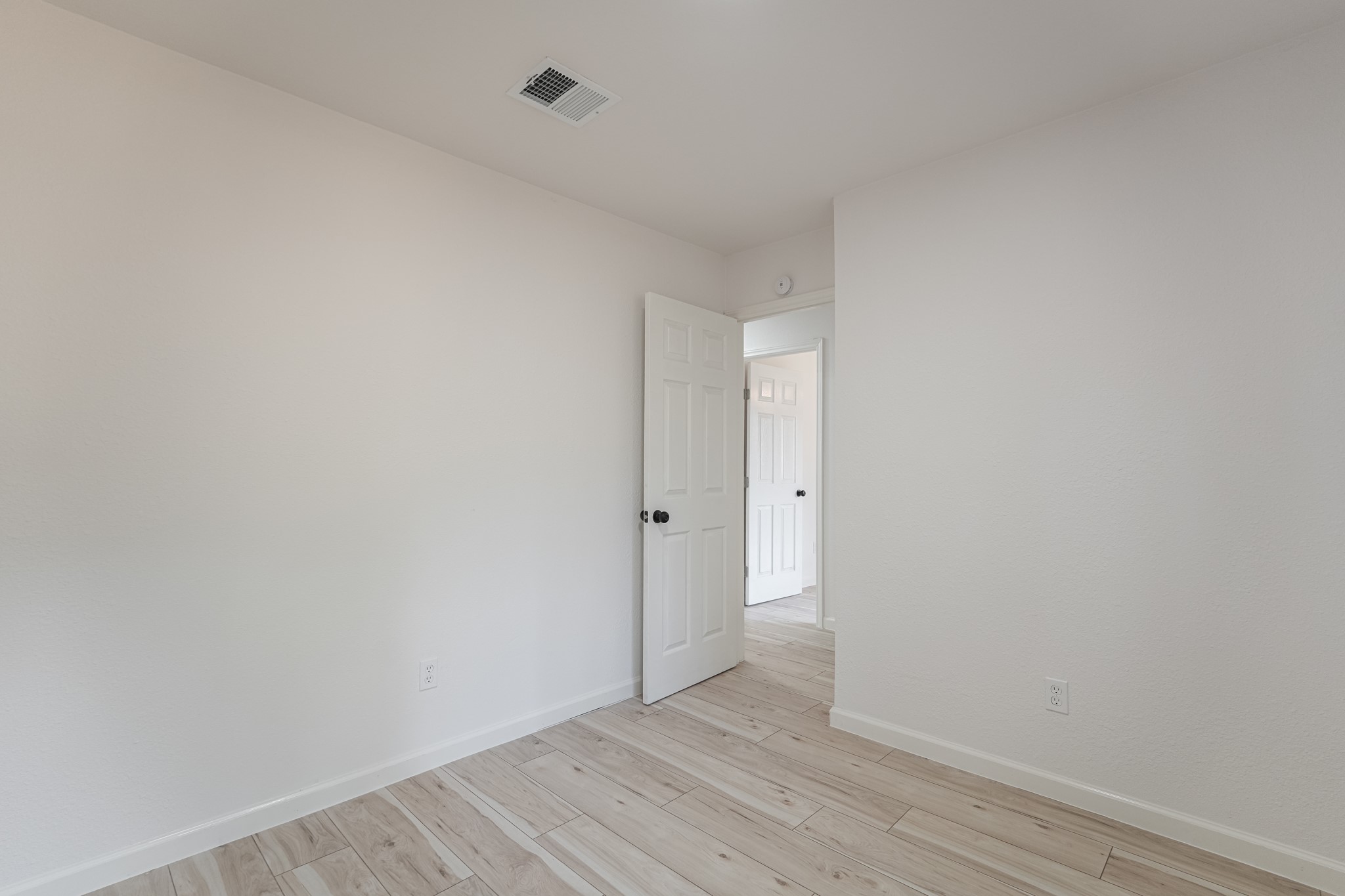 5311 Oaklynn Drive Spring, TX 77373 - Photo 26 of 33 a view of an empty room
