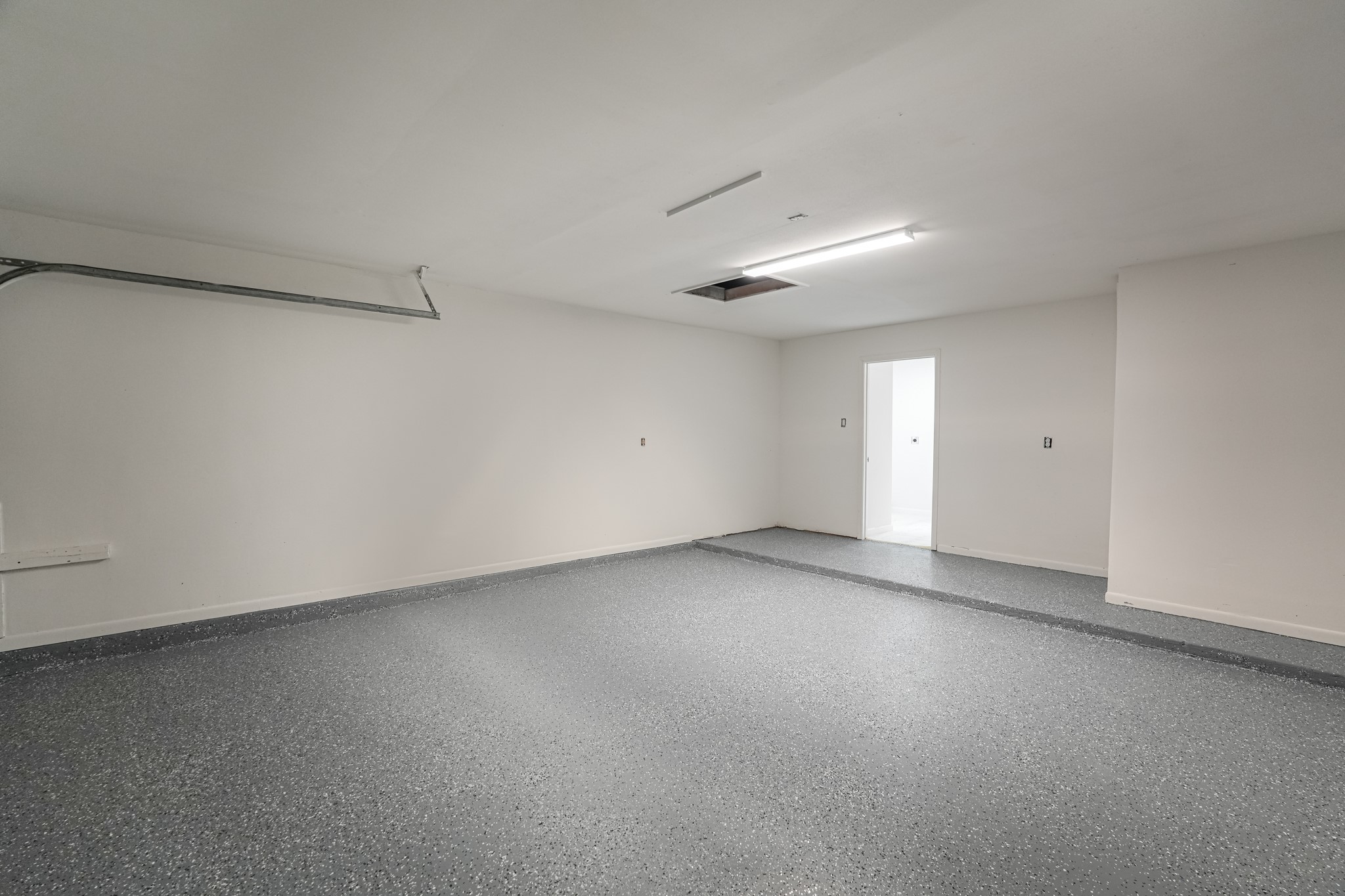 5311 Oaklynn Drive Spring, TX 77373 - Photo 28 of 33 a view of empty room