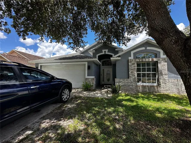 $415,000 | 6901 Freeport Road, Riverview, FL 33578