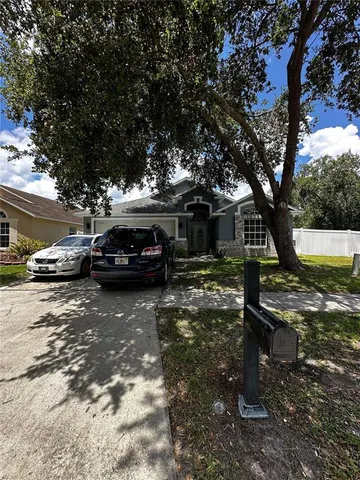 $415,000 | 6901 Freeport Road, Riverview, FL 33578