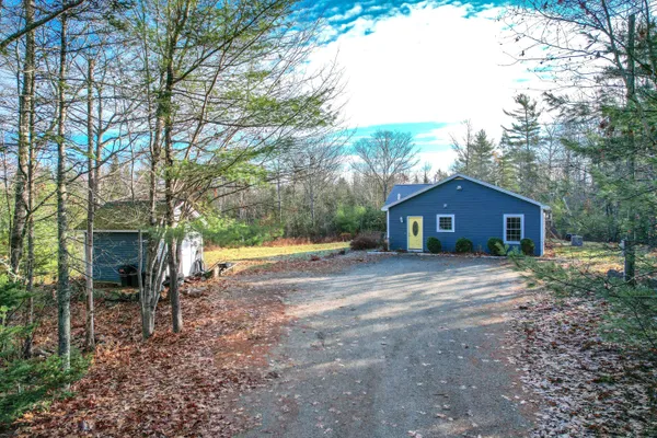 $359,000 | 37 Sennett Way, Ellsworth, ME 04605