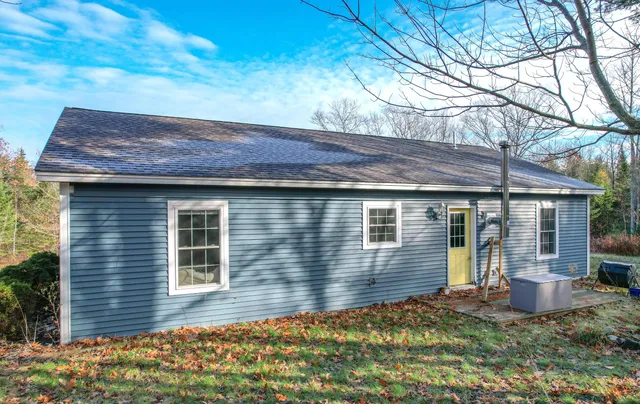 $359,000 | 37 Sennett Way, Ellsworth, ME 04605