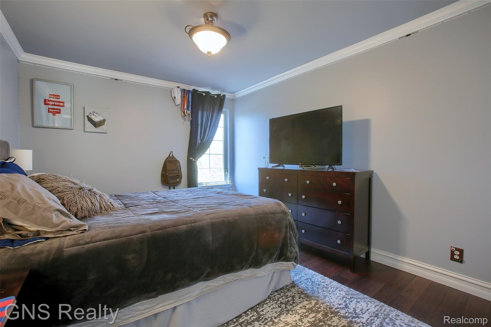 48180 Buell Road Macomb, MI 48044 - Photo 22 of 30 22-3rd-Bedroom.jpg
