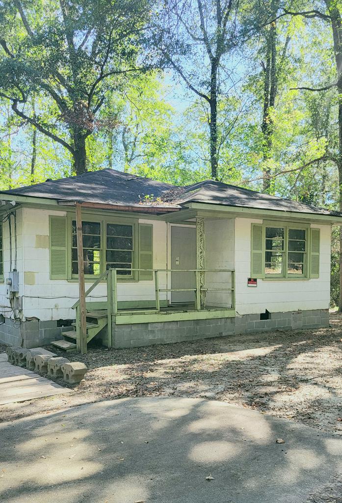 100 R C Allen Drive Columbus, GA 31907 - Photo 1 of 9 Main View