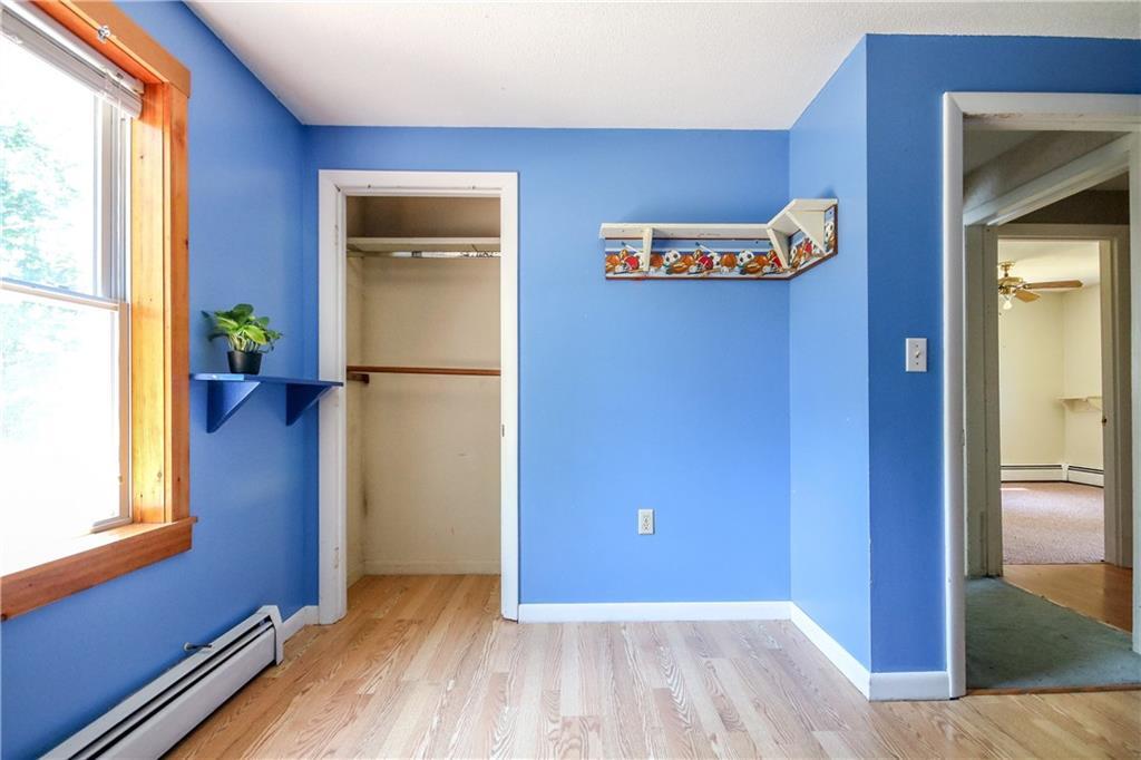 225 Weeks Road Richmond, ME 04357 - Photo 23 of 35 Bedroom 2