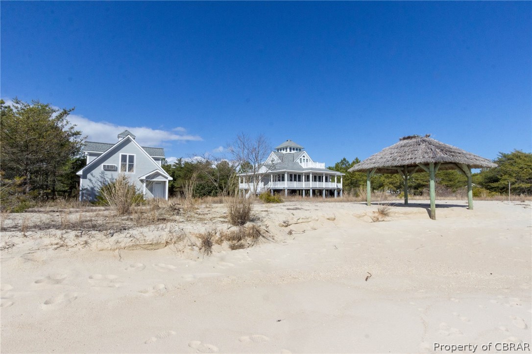 1040 Tranquility Road Reedville, VA 22539 - Photo 7 of 47 Gallery Image 7