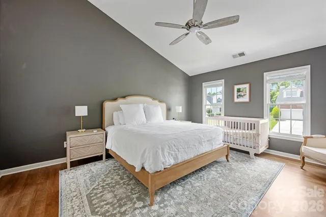 $550,000 | 5005 Chestnut Knoll Lane, Charlotte, NC 28269