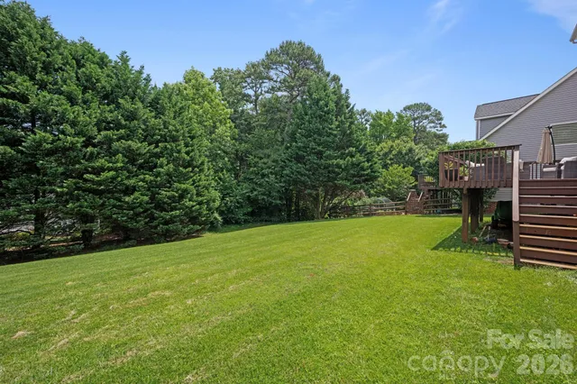 $550,000 | 5005 Chestnut Knoll Lane, Charlotte, NC 28269