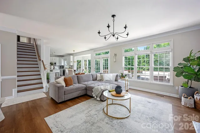 $550,000 | 5005 Chestnut Knoll Lane, Charlotte, NC 28269