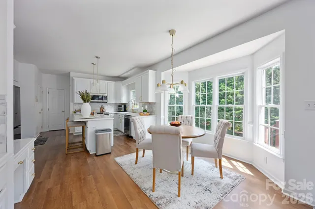 $550,000 | 5005 Chestnut Knoll Lane, Charlotte, NC 28269