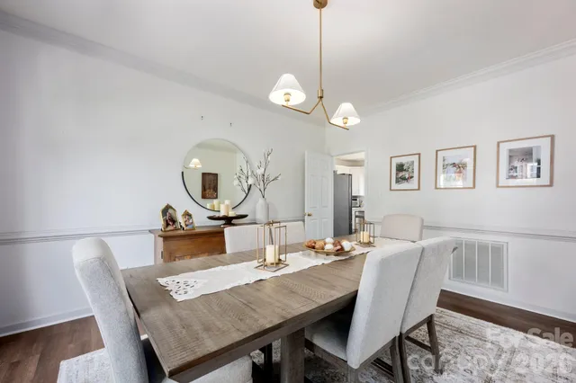 $550,000 | 5005 Chestnut Knoll Lane, Charlotte, NC 28269