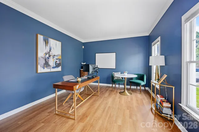 $550,000 | 5005 Chestnut Knoll Lane, Charlotte, NC 28269