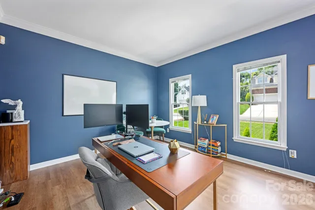 $550,000 | 5005 Chestnut Knoll Lane, Charlotte, NC 28269