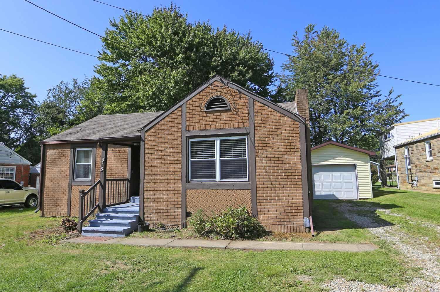 315 Wooster Road Mount Vernon, OH 43050 - Photo 1 of 16 Gallery Image 1