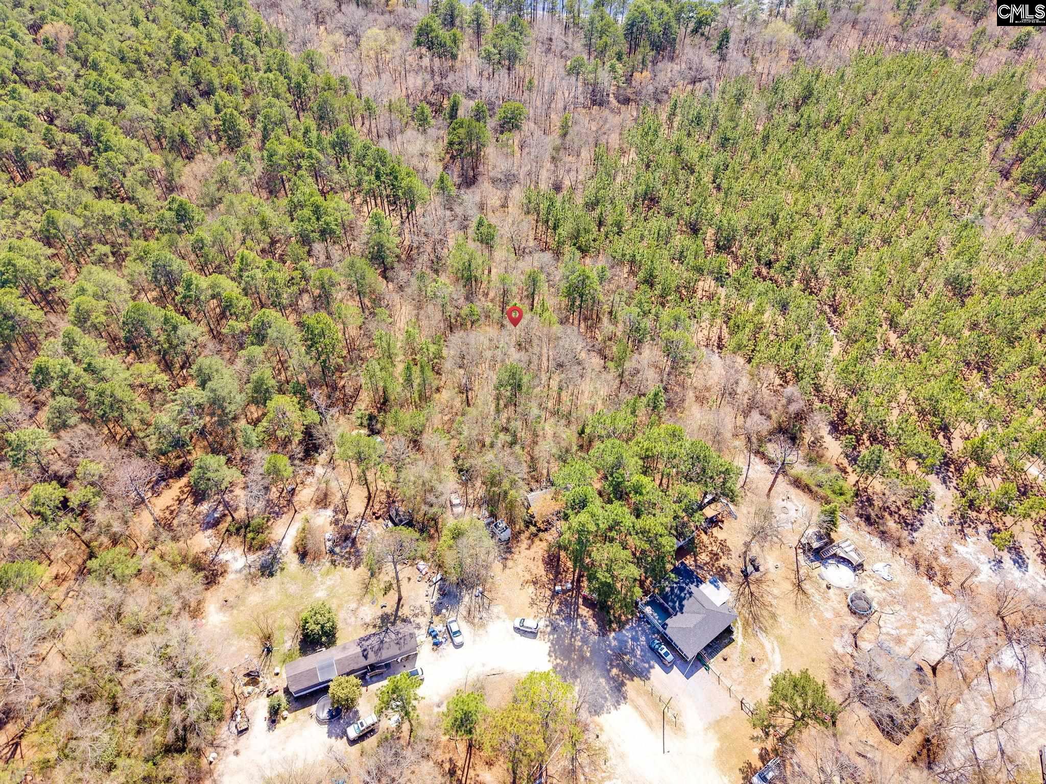2023 Shirley Road Elgin, SC 29045 - Photo 3 of 6