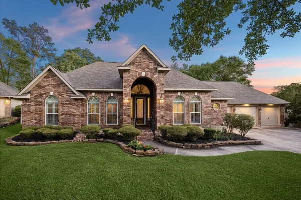 $570,000 | 6507 Haughton Court, Spring, TX 77389