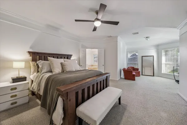 $570,000 | 6507 Haughton Court, Spring, TX 77389