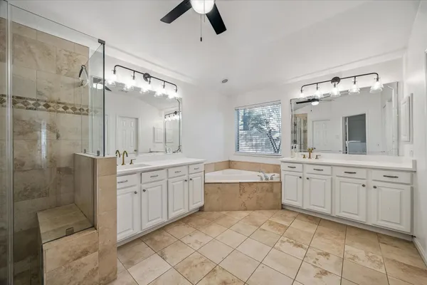 $570,000 | 6507 Haughton Court, Spring, TX 77389