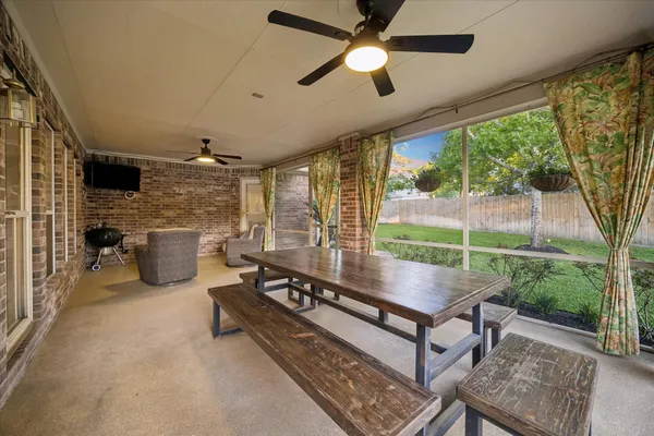 $570,000 | 6507 Haughton Court, Spring, TX 77389