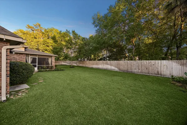 $570,000 | 6507 Haughton Court, Spring, TX 77389